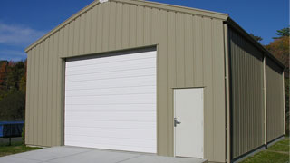 Garage Door Openers at Village Oaks Mobile Home Community Flower Mound, Texas